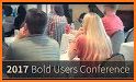 Bold Users Conferences related image