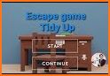 Escape Game Tidy Up related image