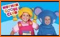 Mother Goose Club - Nursery Rhymes and Baby Videos related image