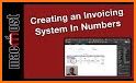 Professional Invoicing & Billing related image
