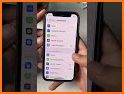 Navigation Bar - Assistive Touch Bar related image