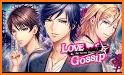Visual novel games English: Love Gossip related image