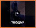Minimal Weather - Watch face related image