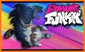 FNF Soni NightFunkin Music Mod related image