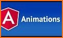 Simple Animations Example App related image