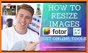 Photo Compressor, Picture & Image Resizer related image