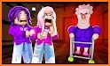 Puppet Rblx's Escape horror granny Royale Robux's related image