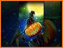 Halloween, Mask Themes, Live Wallpaper related image