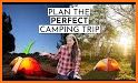 CampPilot Camping Trip Planner related image