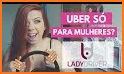 Lady Driver Passageira related image