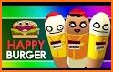 Burger – The Game related image