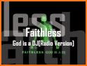 Gods DJs Radio related image