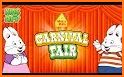 Max & Ruby: Carnival Fair related image