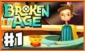 Broken Age related image