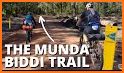 Munda Biddi Trail Guide related image