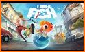 walkthrough for I Am Fish Game related image