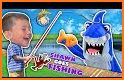 Go Fish 2019 - Amazing Fish Adventure Game related image