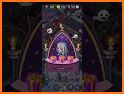 Idle Vampire: Twilight School related image