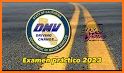 DMV Prueba de Práctica 2023 related image