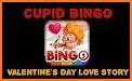Cupid Bingo: Valentines Day Love Story related image