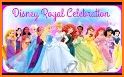 Cinderella Princess Wallpaper HD related image