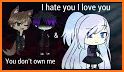 I Hate You Status/ Hate You related image