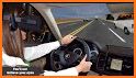 VR Traffic Car Racer 360 related image