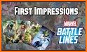MARVEL Battle Lines related image