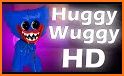 Vs Huggy Wuggy - Funkin HD related image