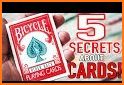 Card Secret related image