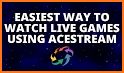 Ace Stream LiveTV related image