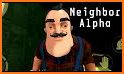 Hints of Hello My Neighbor alpha guide(UNOFFICIAL) related image