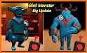 Bird Monster Life Challenge 5 related image