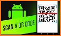 QR code reader & Barcode scanner (no ads) related image