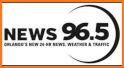 News 96.5 (WDBO-FM), Orlando related image