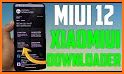 Xiaomiui MIUI Downloader related image
