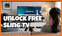 Sling-Free Streaming Music related image