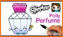 Color Cute Shopkins related image