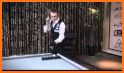 The king of Pool billiards related image