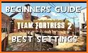 Guide For Team Fortress 2  - Tips related image