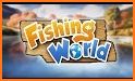 Fishing World related image