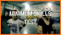 Minimum Skills - Roller Derby related image