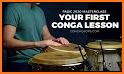 Conga Chops - Vol 1 related image