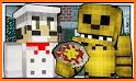 Mod Five Nights Freddys Pizzeria MCPE related image