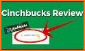 Cinchbucks Rewards related image