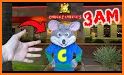 Calling Games From Chuck-e-Cheese At 3AM related image