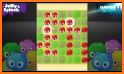 Jelly Splash Puzzle Game – Match 3 Jellys in a row related image