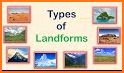 Landforms related image