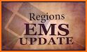 Regions Hospital EMS related image