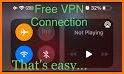 Js Tunnel Free VPN related image